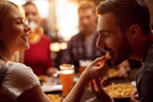 Fort Worth Stockyards Foodie Tour 3