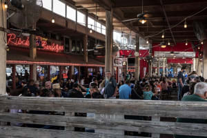Fort Worth Stockyards Foodie Tour 4