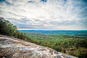 Caesars Head &amp; Wildcat Falls Driving Tour 4