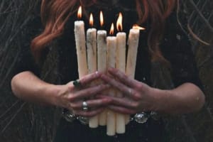 Witches Coven Walking Tour in New Orleans 4