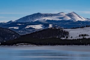 Breckenridge Mountain Explorer 3