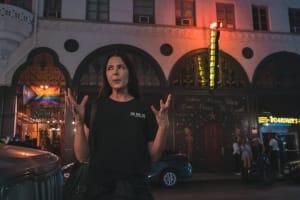 Kansas City Ghosts Tour 3