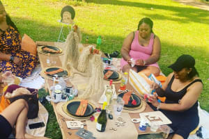 Art in the Park 3