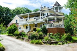 2.5 hour Atlanta Food and Cemetery Tour 4