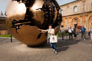 Skip-the-line Vatican Tour with Sistine Chapel & St Peter's 3