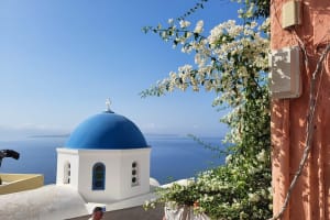 Full-Day Santorini Personalized Private Guided Tour Experience 4