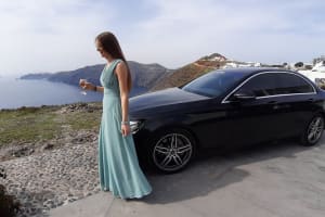 Private Full-Day Santorini Hidden Gems and Wine Experience 3