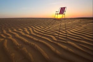 Transfer from the airport to the sands of Wahiba Bidiyah 3