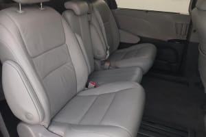 Private Transportation from Muscat to Dubai 4