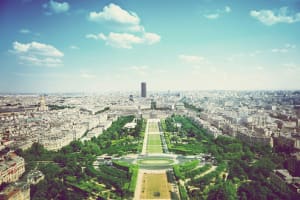 City Tour, Seine Cruise and Eiffel Tower 2nd Floor with Reserved Access 4