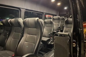 Auckland to Rotorua Group Transfers 3