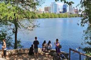 Small Group Austin Red River Street BBQ Food Walking Tour 4