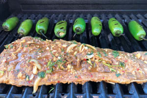 Private Indian-Mexican Fusion Cooking Class with a Modern Cook in Chicago 4