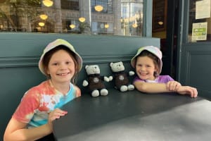 Snack Safari in Pike Place Market 4