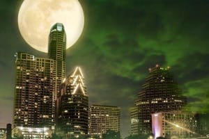 Haunted Austin Walking History Tour 3