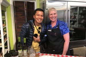 Flavors of Winter Park Foodie Walking Tour 3