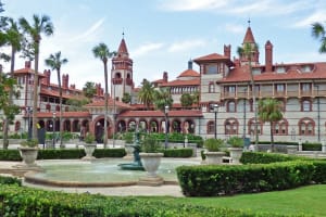 History Walking Tour in St. Augustine 3