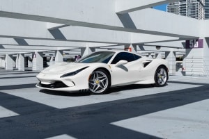 8 Hours Exotic Car Rally Experience - Miami-Islamorada-Miami, FL 3