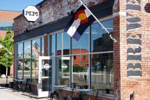 Downtown Colorado Springs 2.5-Hour Brewery Tour 3
