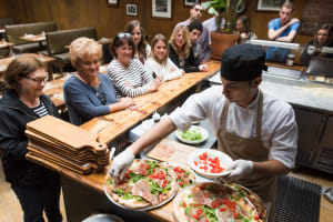 Nolita & Secrets of Little Italy Food Tour 4