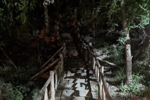 Waco's Haunts and Legends Mobile Ghost Tour 3