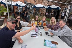 Walking Foodie Tour - Fells Point 4