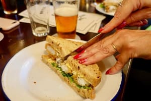 Leeds Food Tours: Local Leeds 4