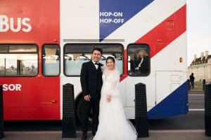 1 Hour Private London Classic Iconic Photography Session 4