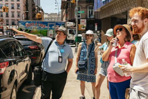 Italian Food Tour of New York 4