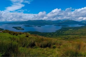 Loch Lomond & Trossachs National Park Tour with 2 Scenic Walks Starting Balloch 4