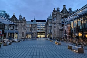Edinburgh Night Tour with a Local Guide: Private & 100% Personalized  3