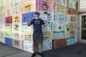 Downtown Nashville Walking Tour 3