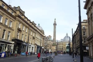 3 Hour Walking Tour through Newcastle upon Tyne 4