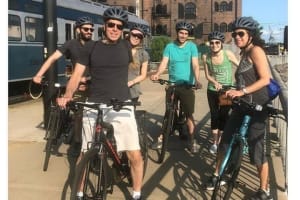 Brooklyn Bike Tour  4