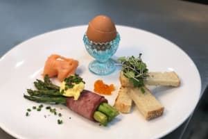 Viator Exclusive: Gourmet Brunch in Santa Fe with Chef Carolina 4