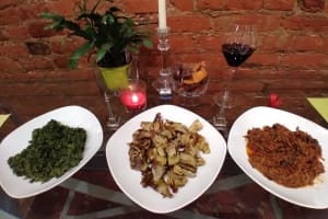 French Cuisine & Live Piano Concert at Chez Sandrine! 3