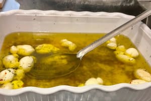 Great Food Tour of New York 4
