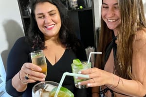 3-Hour Charcuterie and Cocktails Guided Class in South Beach 3