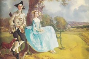 Private Tour of The National Gallery with an Art Historian 4