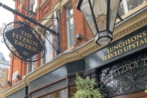 2-Hour Private LGBTQ+ History Tour of London with a Licensed Guide 3
