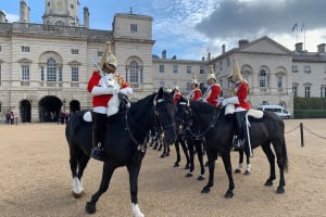 Classic London Tour with a Professional Private Guide 3