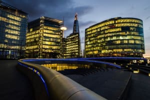 Private London Photography Tour with Professional Photographer 3