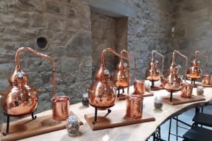 Stirling Classic Gin Tour 3