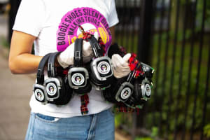 Camden Silent Disco Walking Tours 3