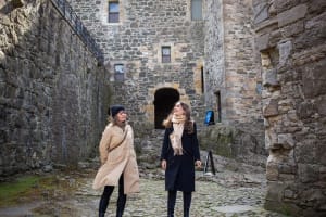 Outlander Filming Locations Day Tour from Edinburgh 4