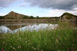 Hadrians Wall tour full day 4