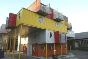 Greenwich Peninsula Day Tour 3