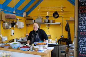 Shared 3 Hours Hidden Gems Foodie Tour of York 4