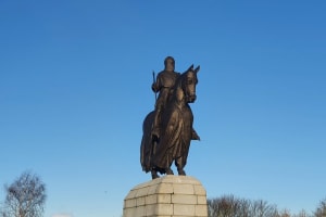 Bannockburn Battlefield Tour (Outdoor Tour operated by Freedom Tour Today) 3