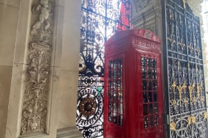 Women of Mayfair, from Monarchs to Mistresses & More  3